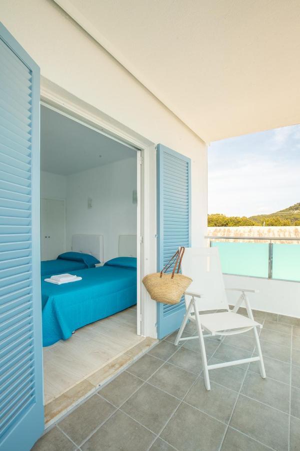 Apartment Dols Mar Camp De Mar