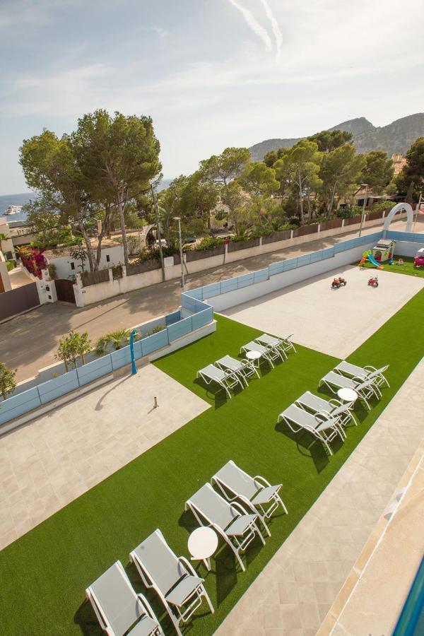 Dols Mar Camp De Mar