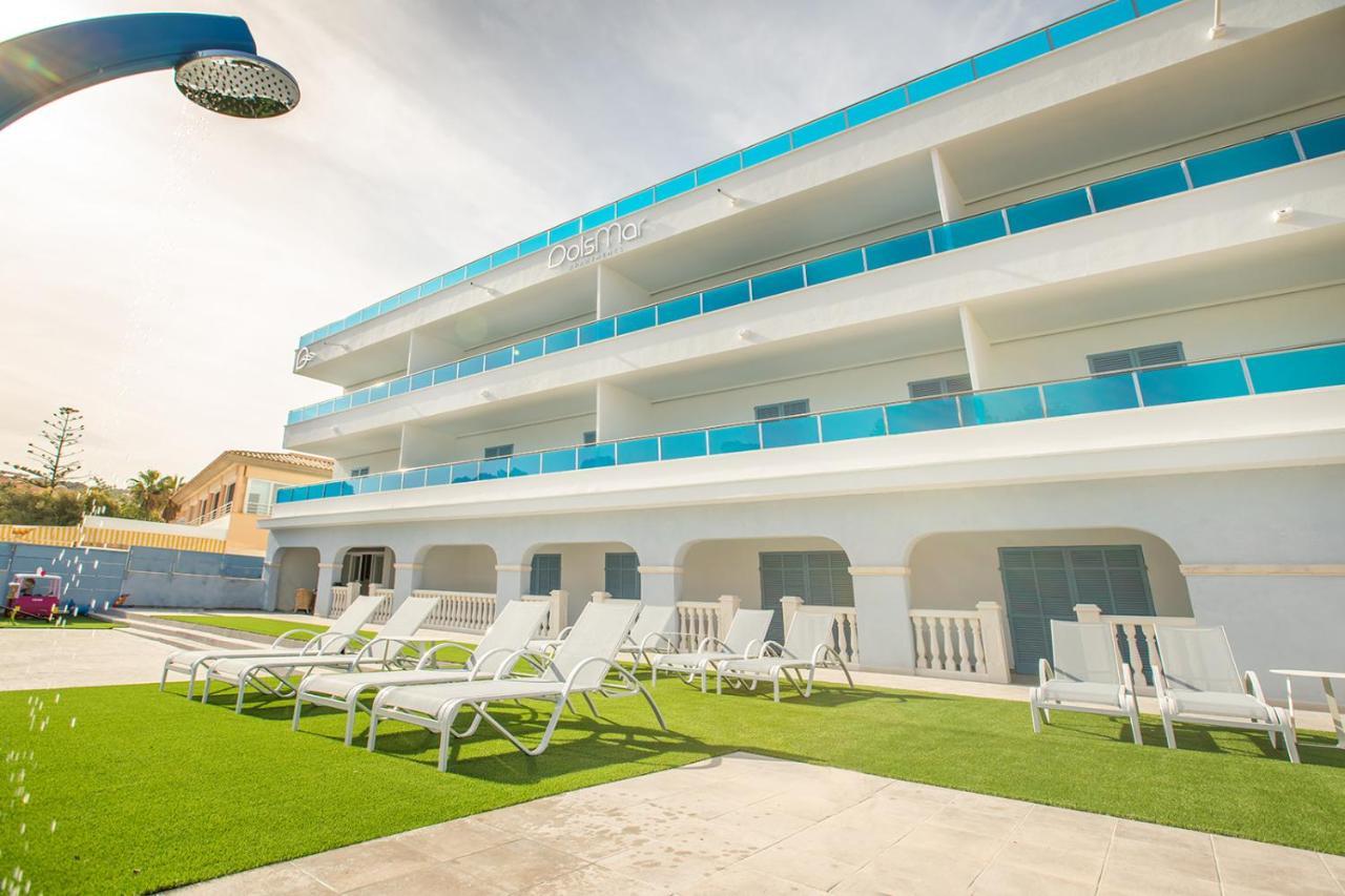 Dols Mar Apartment