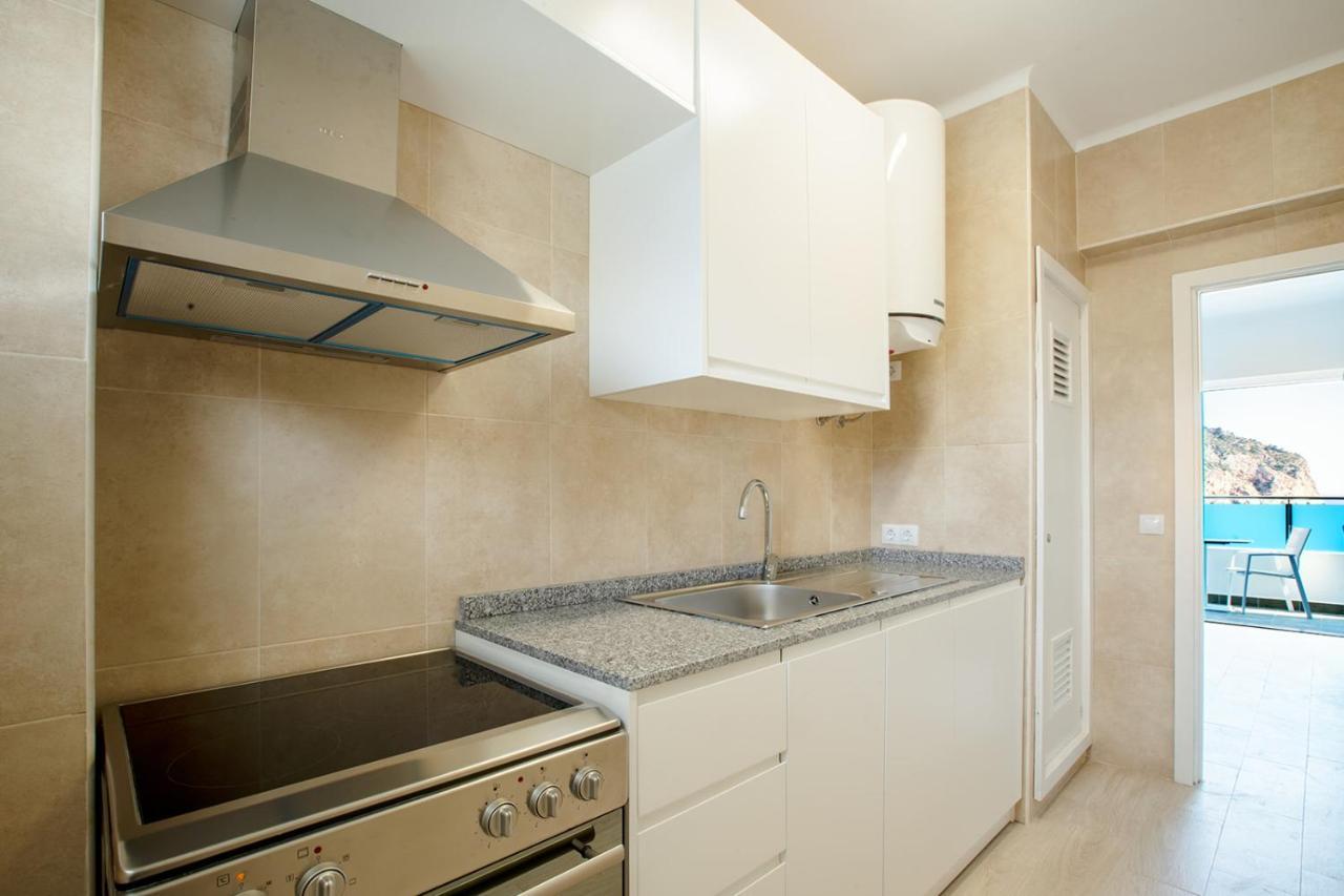 Dols Mar Apartment *