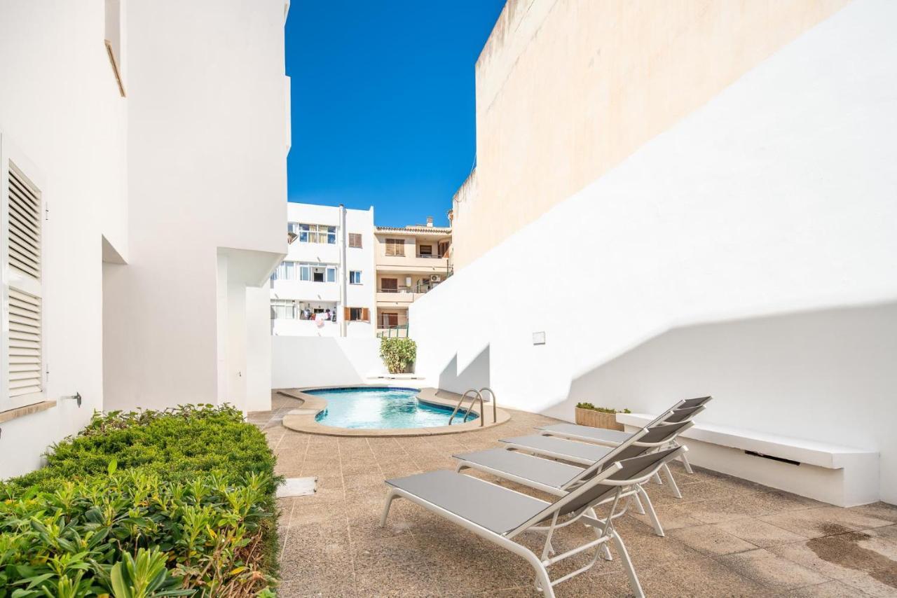 Apartment Voltor Be *
