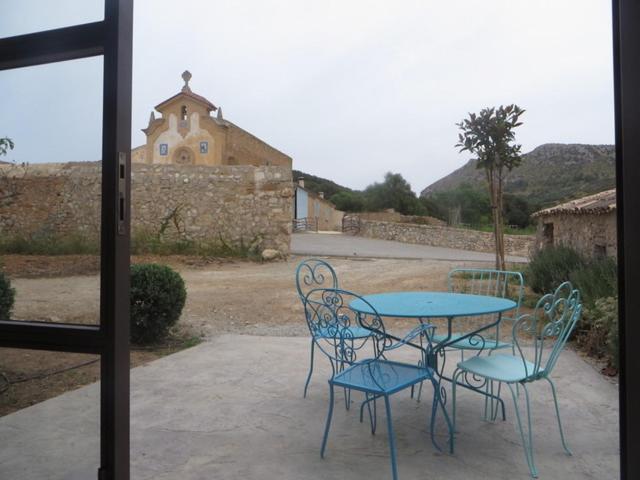 Son Mesquida Vell Manacor (Mallorca)