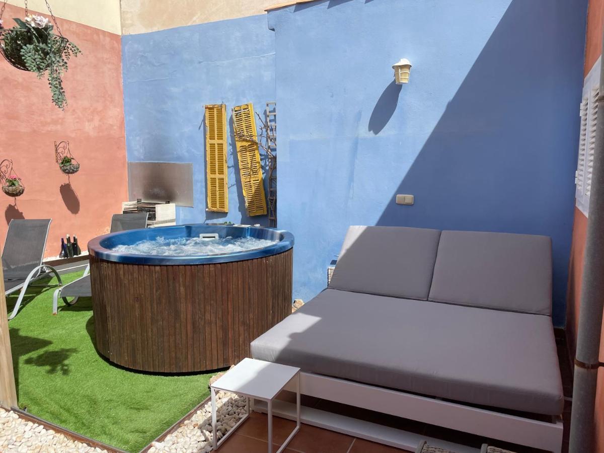 Holiday Randemar Holiday home