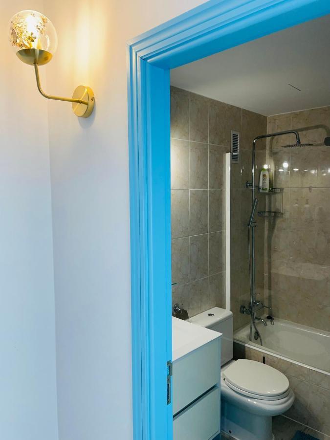 Apartment Blue House Mallorca *