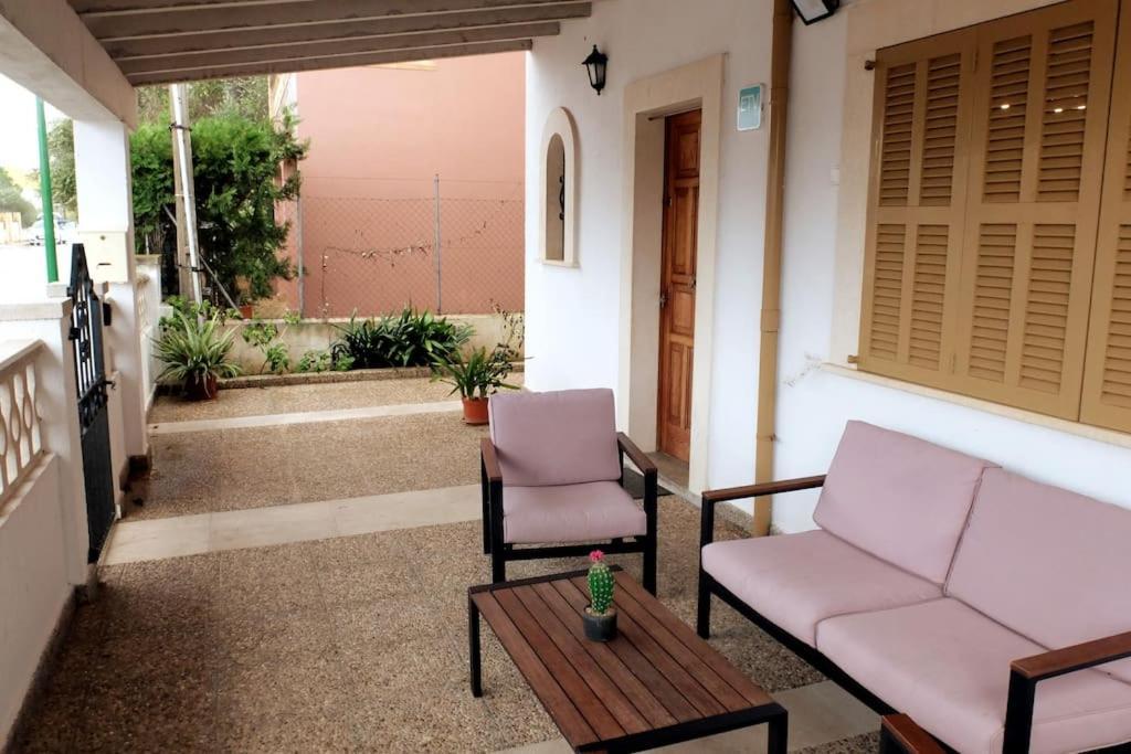 Holiday home Bonito En Sa Rapita