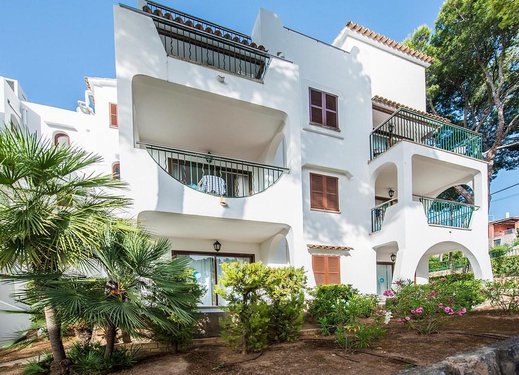 Apartamento Flipflop Surfing Playa