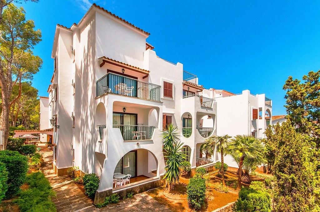 Apartamento Flipflop Surfing Playa Santa Ponsa
