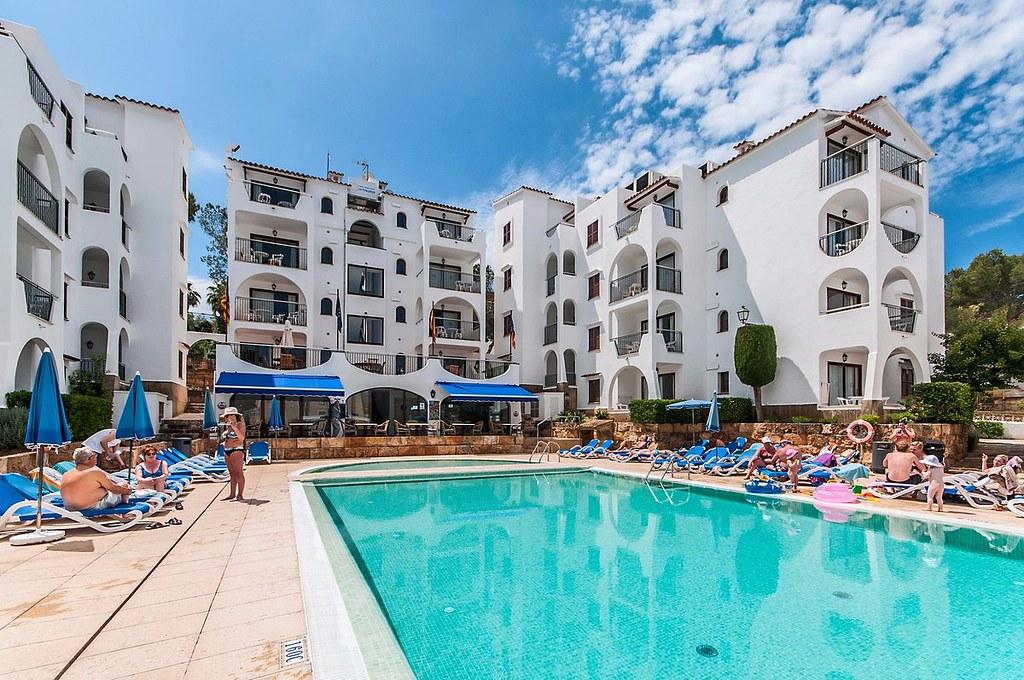 Apartamento Flipflop Surfing Playa