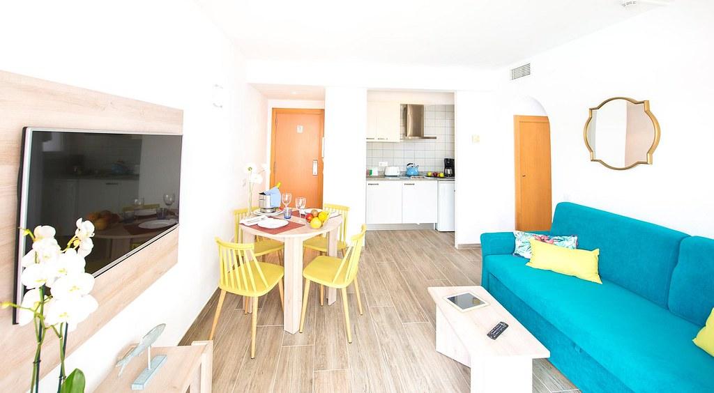 Apartamento Flipflop Surfing Playa *