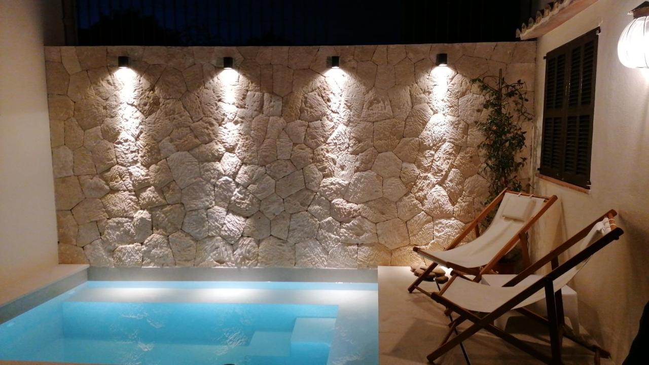 Ermitans Holiday home Petra (Mallorca)