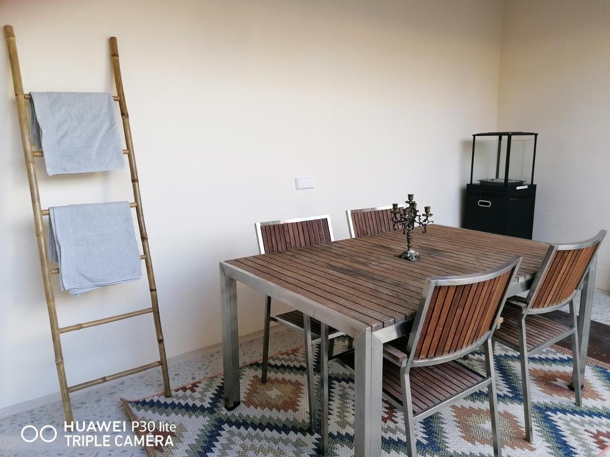 Ermitans Holiday home