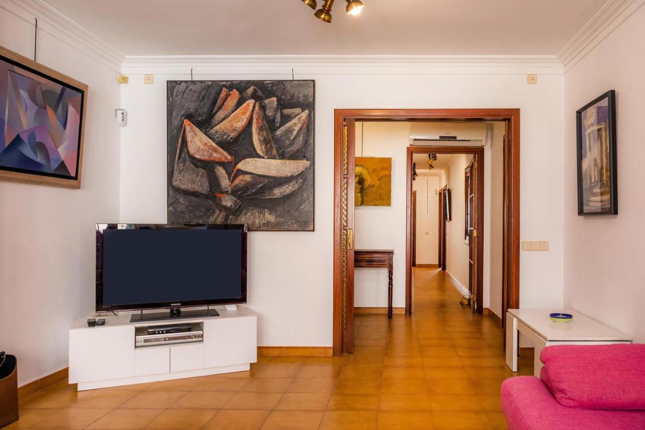 Apartamento Vives Cala Bona (Mallorca)