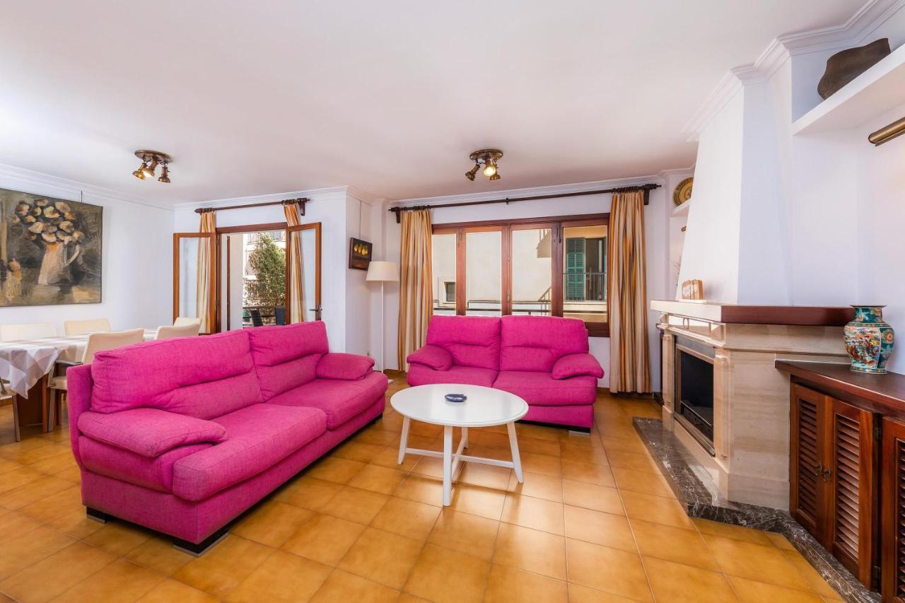 Vives Apartamento Cala Bona (Mallorca)