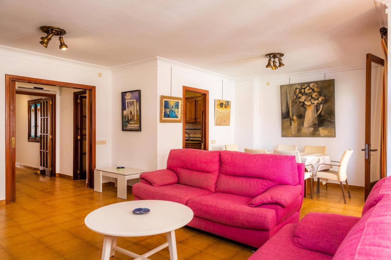 Vives Apartamento *