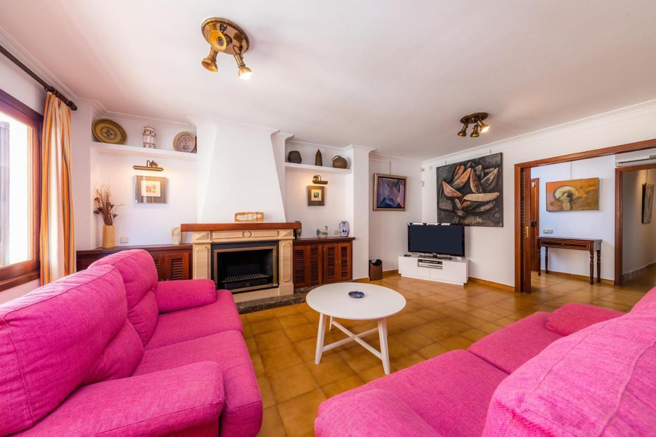 Vives Apartamento Cala Bona (Mallorca)