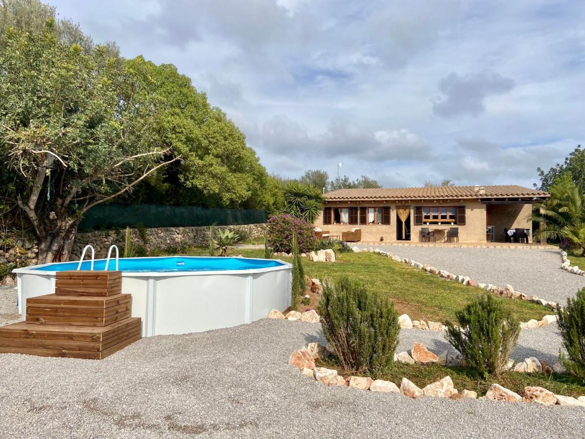 Casa Eden With Private Pool Villa