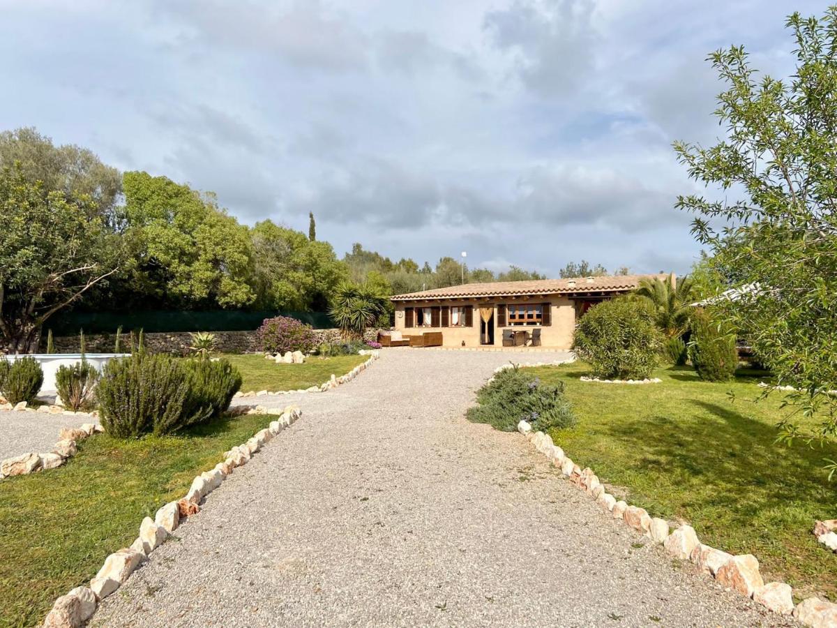 Villa Casa Eden With Private Pool Artà