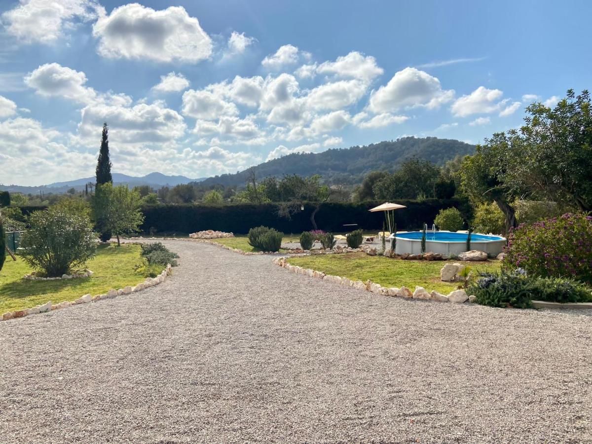 Villa Casa Eden With Private Pool *