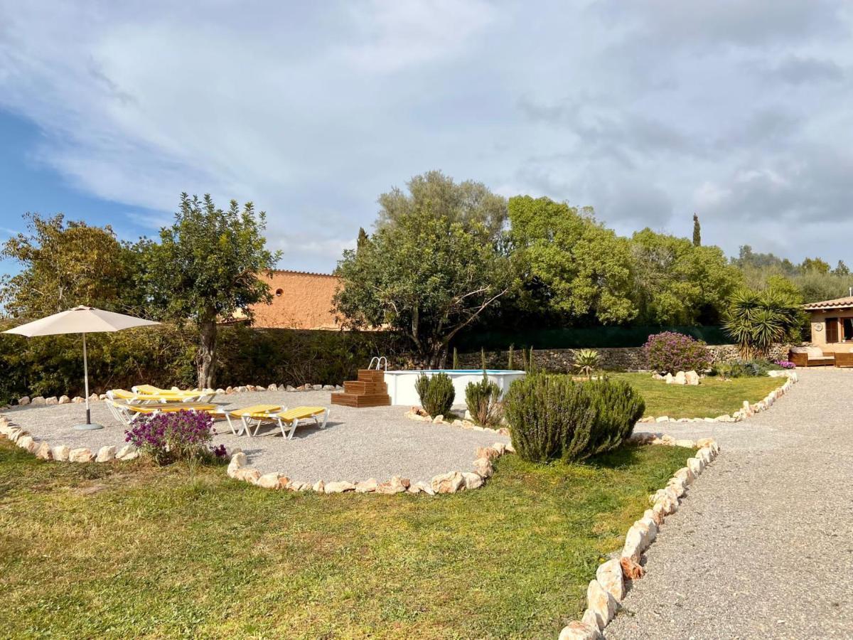 Casa Eden With Private Pool * Artà