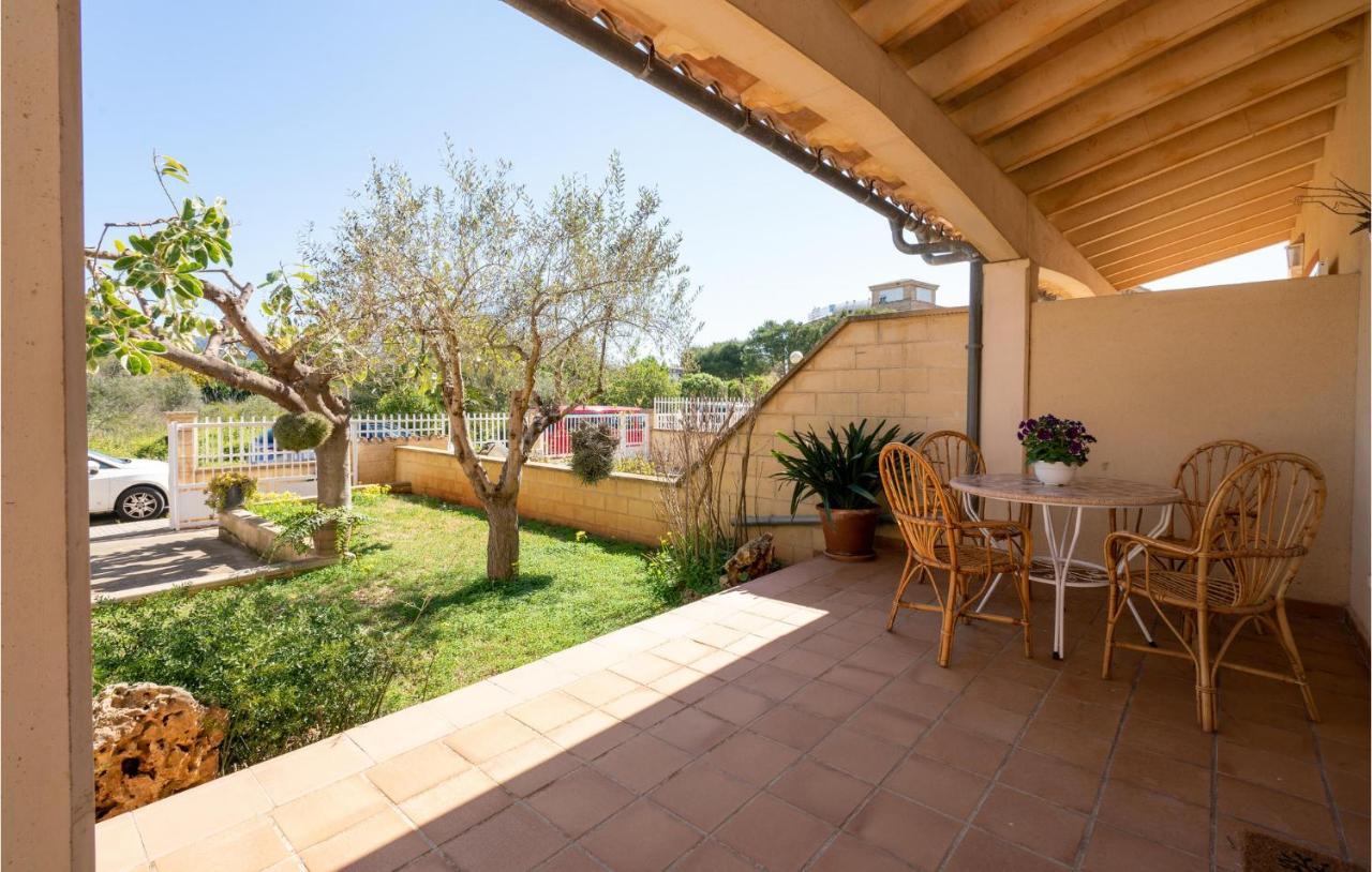 Stunning In Port D'alcúdia With Wifi&4 Bedrooms Puerto de Alcúdia