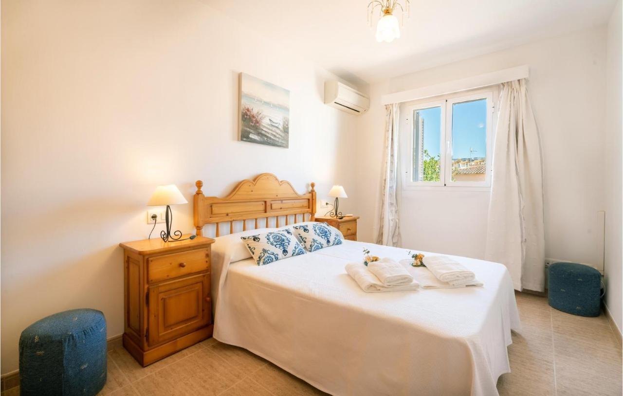 Сasa de vacaciones Stunning In Port D'alcúdia With Wifi&4 Bedrooms *