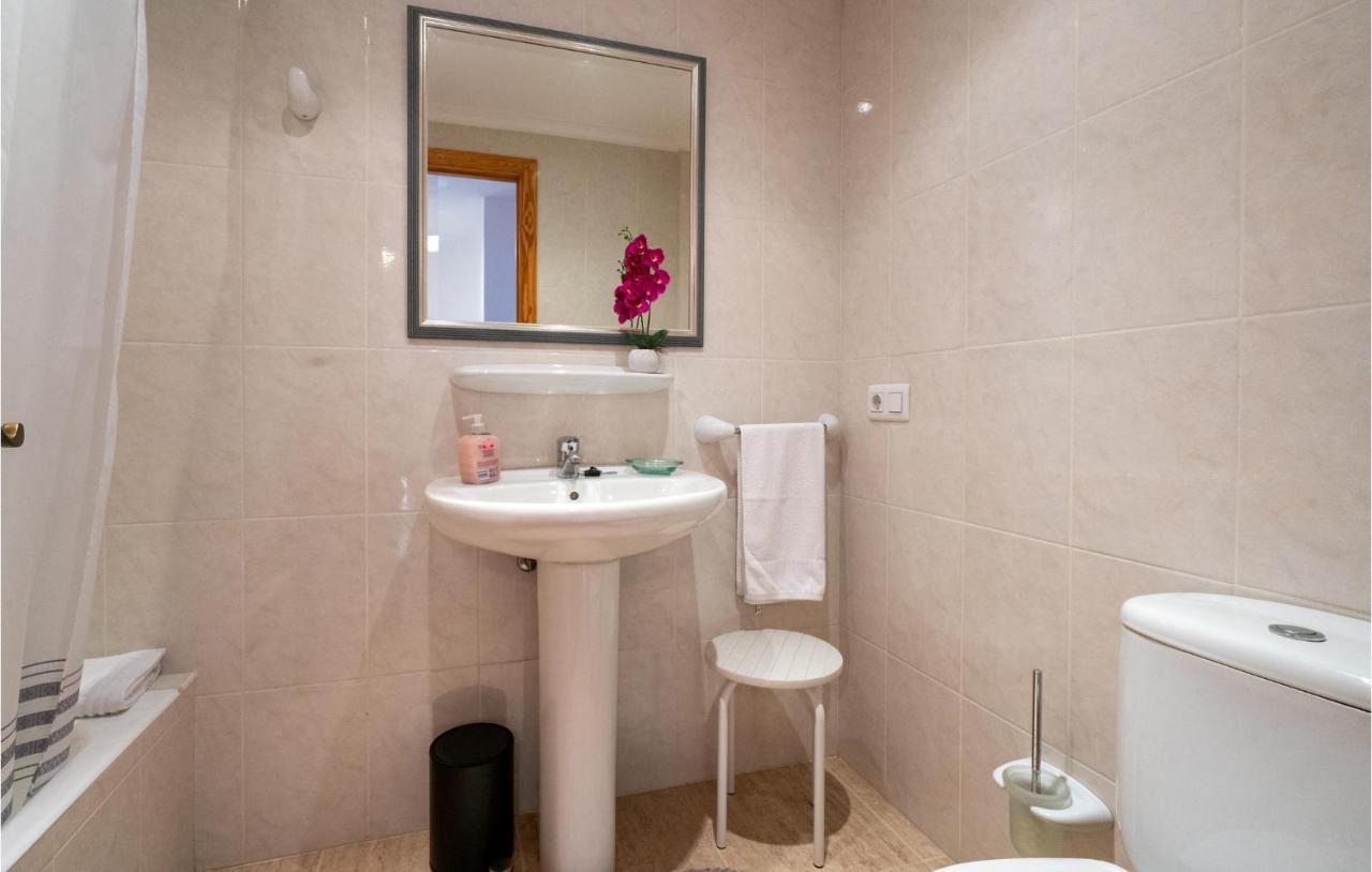 Сasa de vacaciones Stunning In Port D'alcúdia With Wifi&4 Bedrooms Puerto de Alcúdia