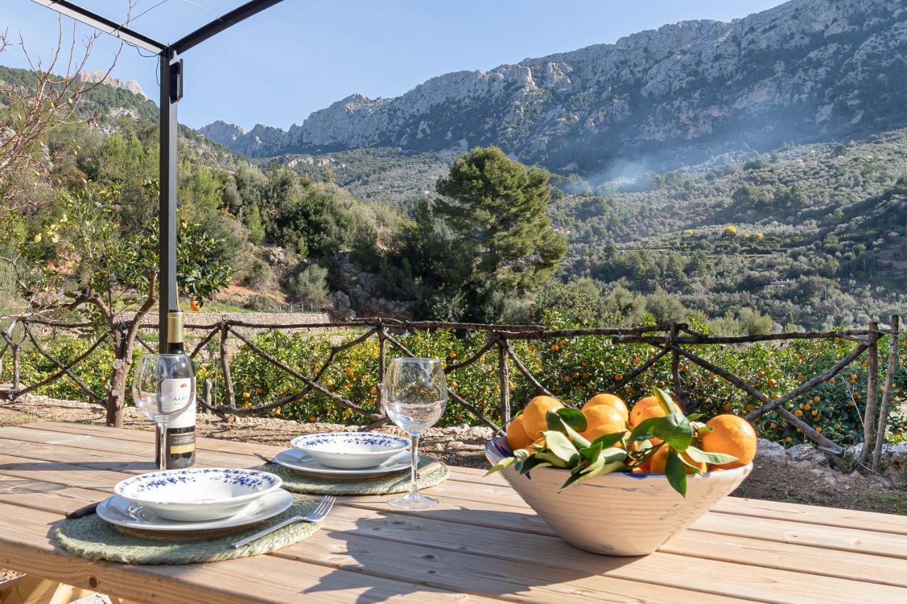 Holiday home Se Taulera *