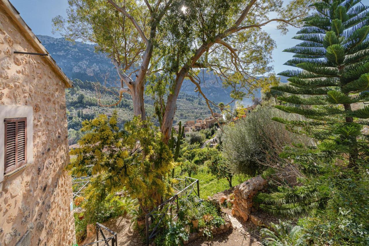Holiday home Se Taulera Fornalutx