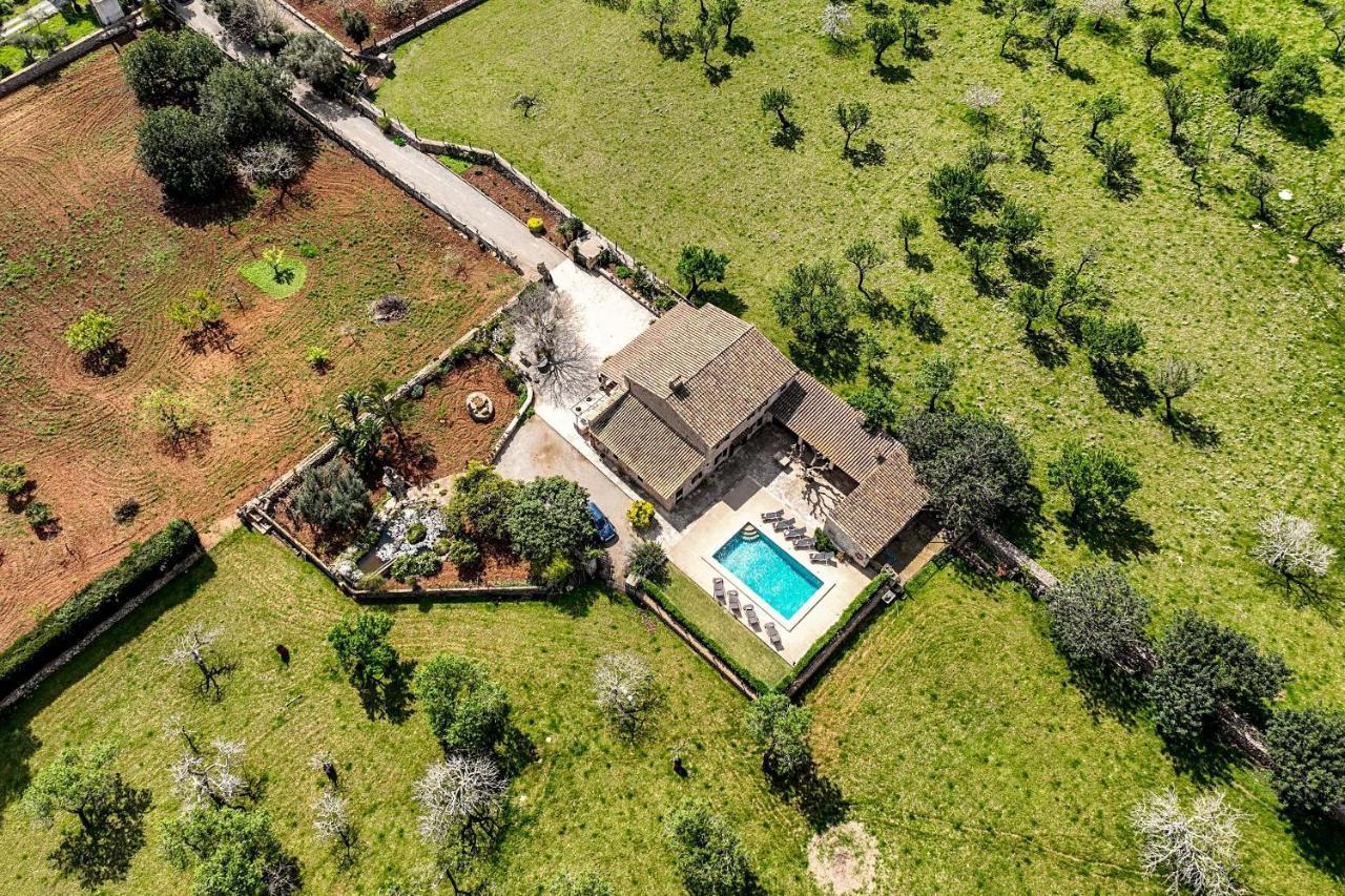 Villa Prital By Sealand Pollensa