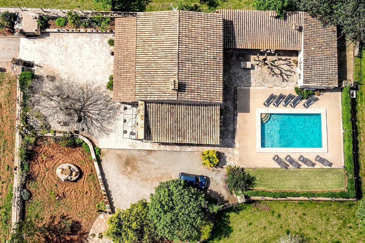 Villa Prital By Sealand Pollensa