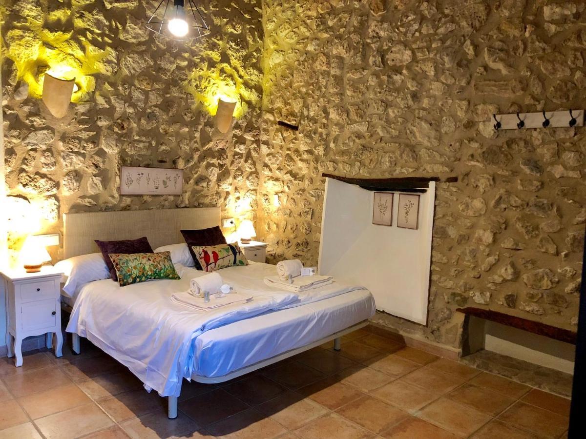 Guillo Agroturismo *