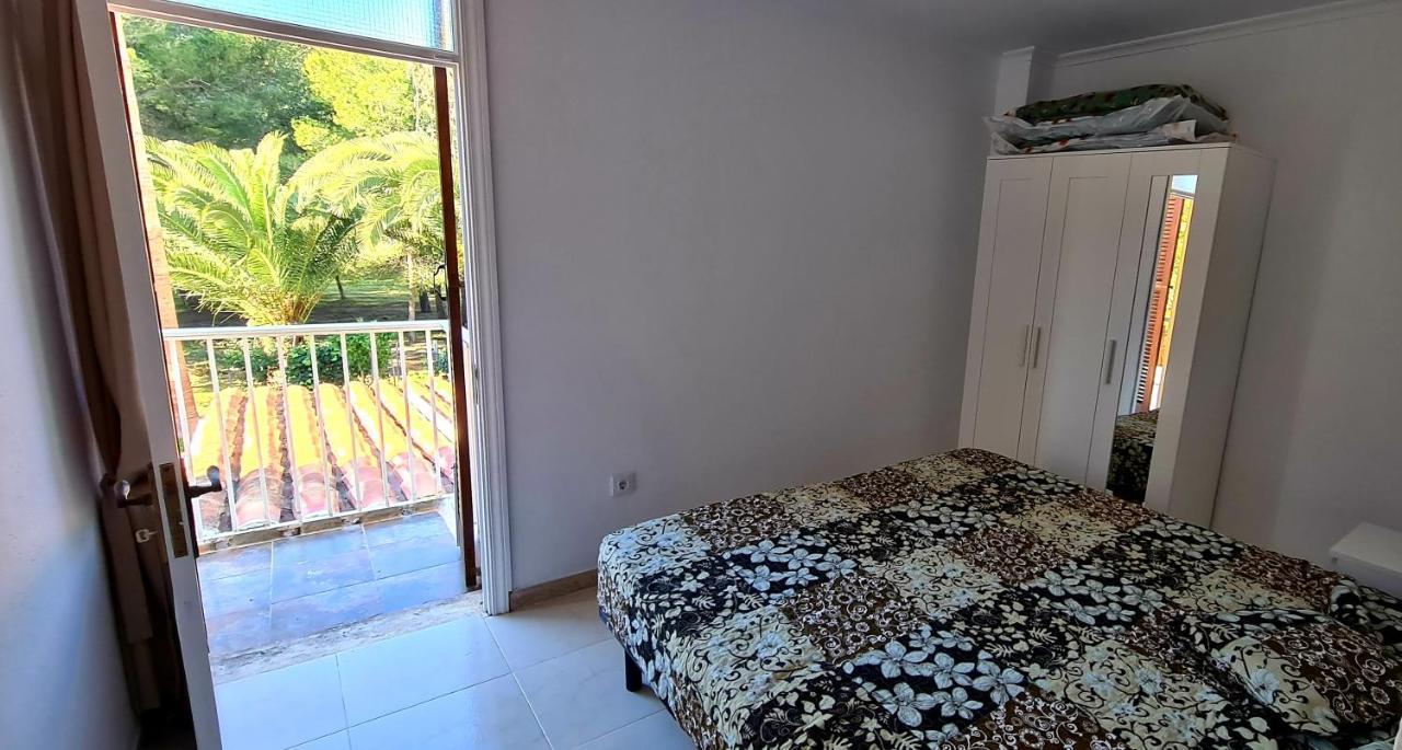 Dolce Holiday home *