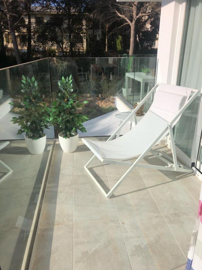 Apartment Seaview 5b Balcony In Canyamel Torre Doy Capdepera (Mallorca)