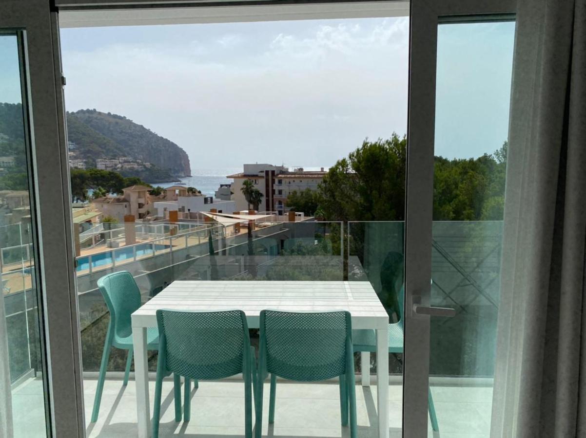 Seaview 5b Balcony In Canyamel Torre Doy Apartment Capdepera (Mallorca)