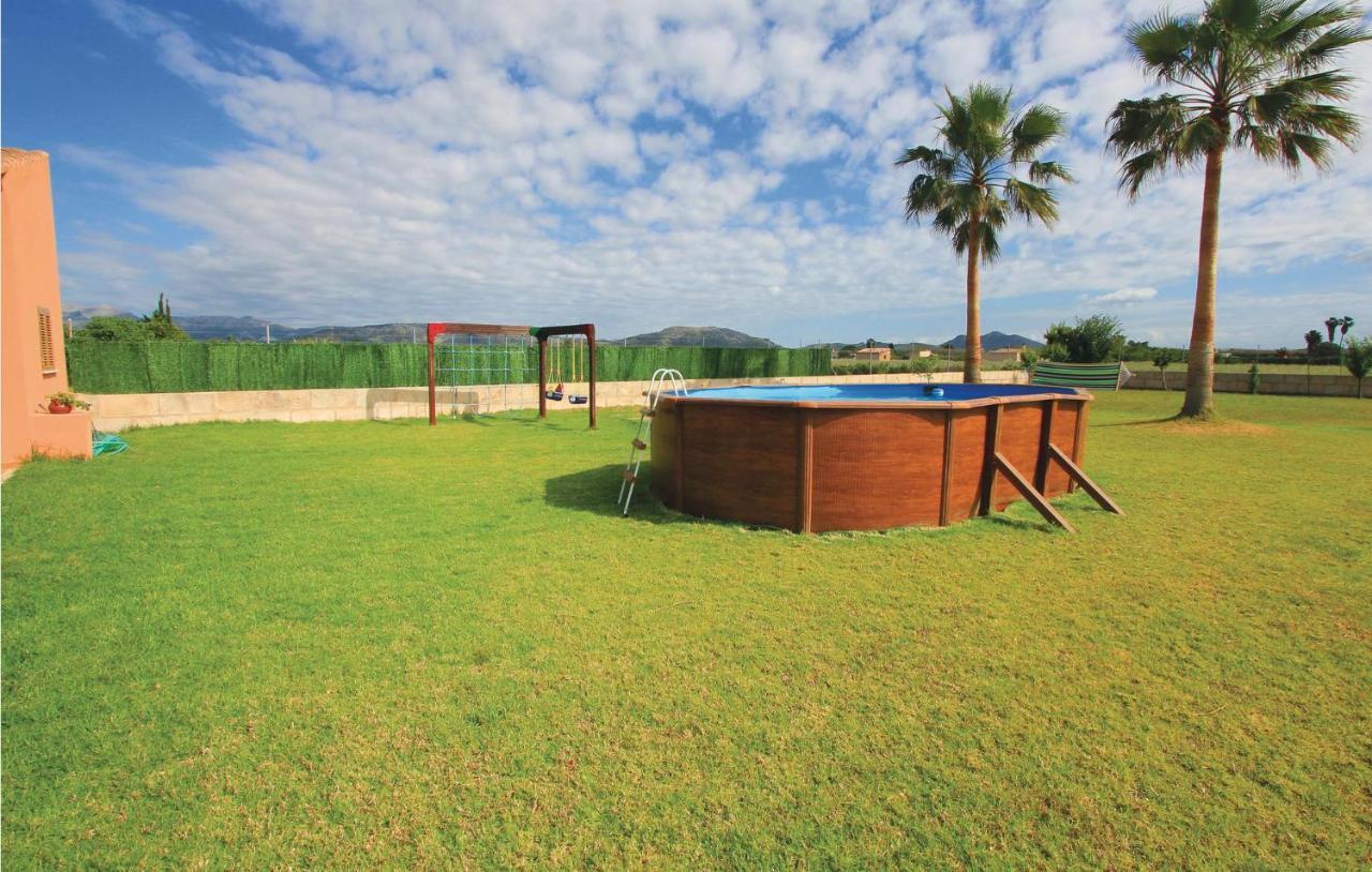 Сasa de vacaciones Gorgeous In With Kitchen Muro