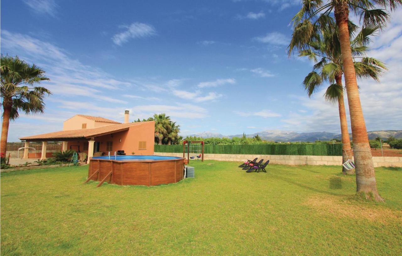 Gorgeous In With Kitchen Сasa de vacaciones Muro