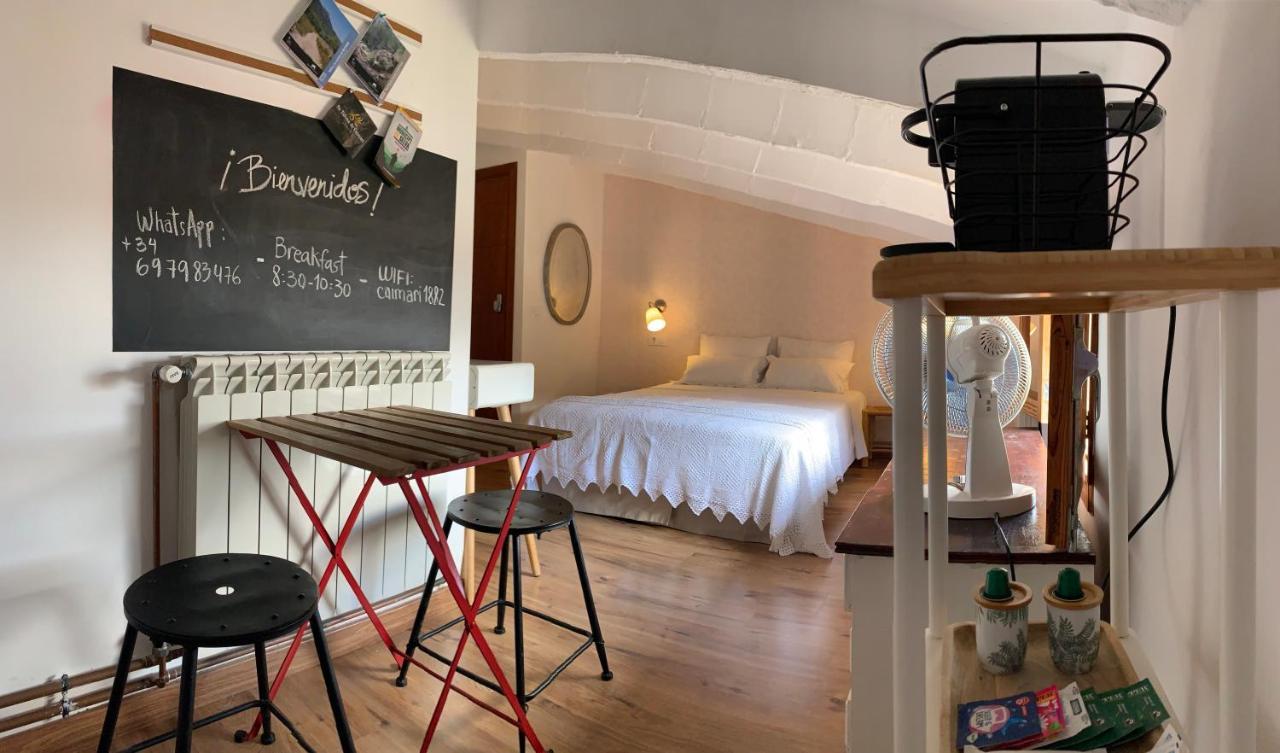 Casa B&b, For Mountain Lovers! Bed and breakfast *