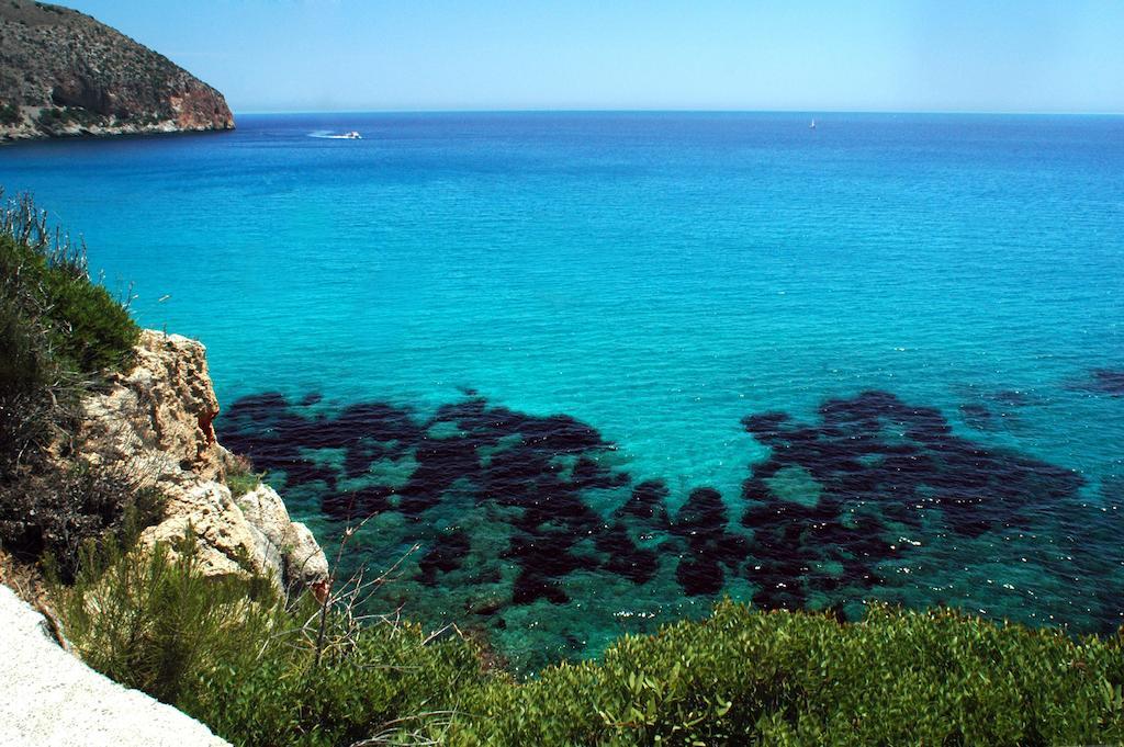 Simoneta - Adults Only Hotel Canyamel (Mallorca)