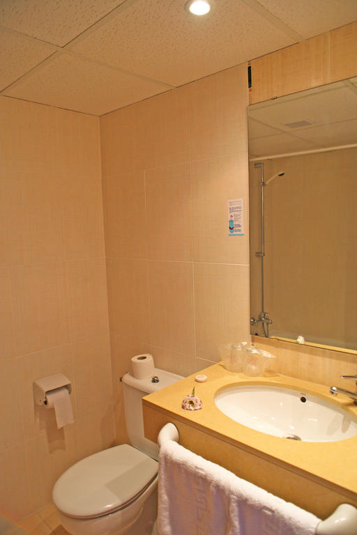 Hotel Bella Mar Cala Ratjada (Mallorca)