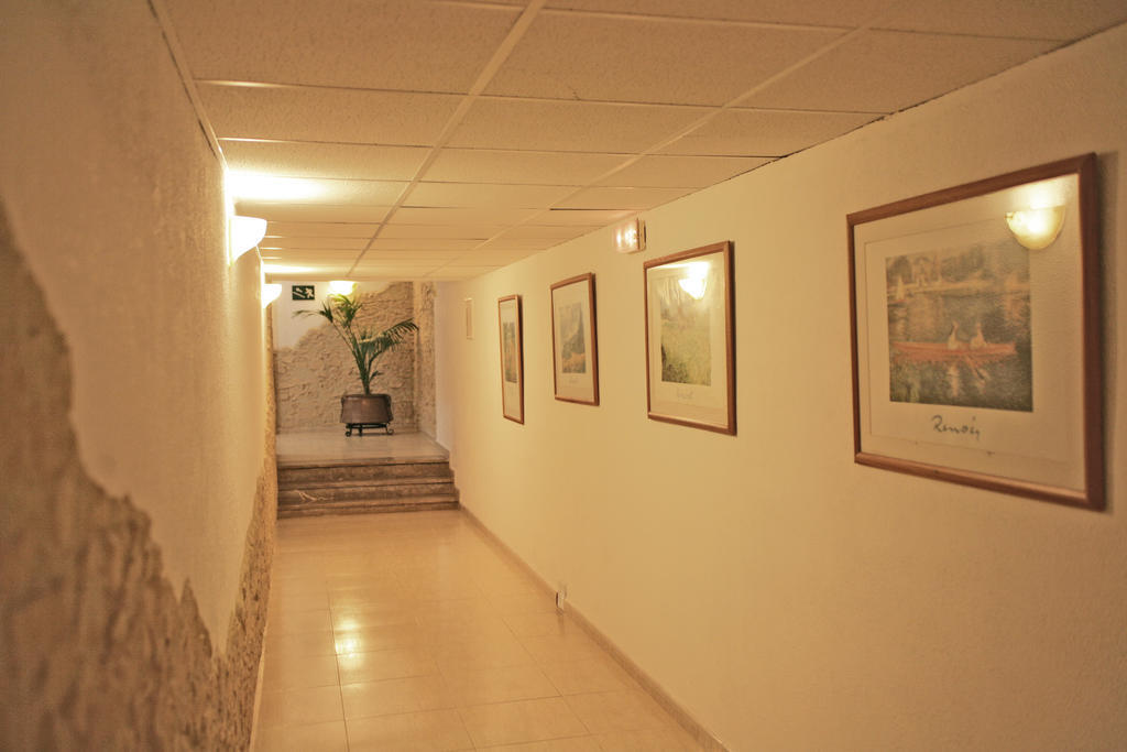 Bella Mar Hotel 3*