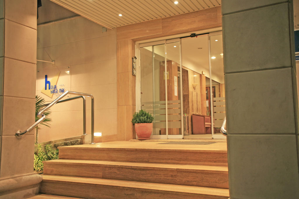 Bella Mar Hotel