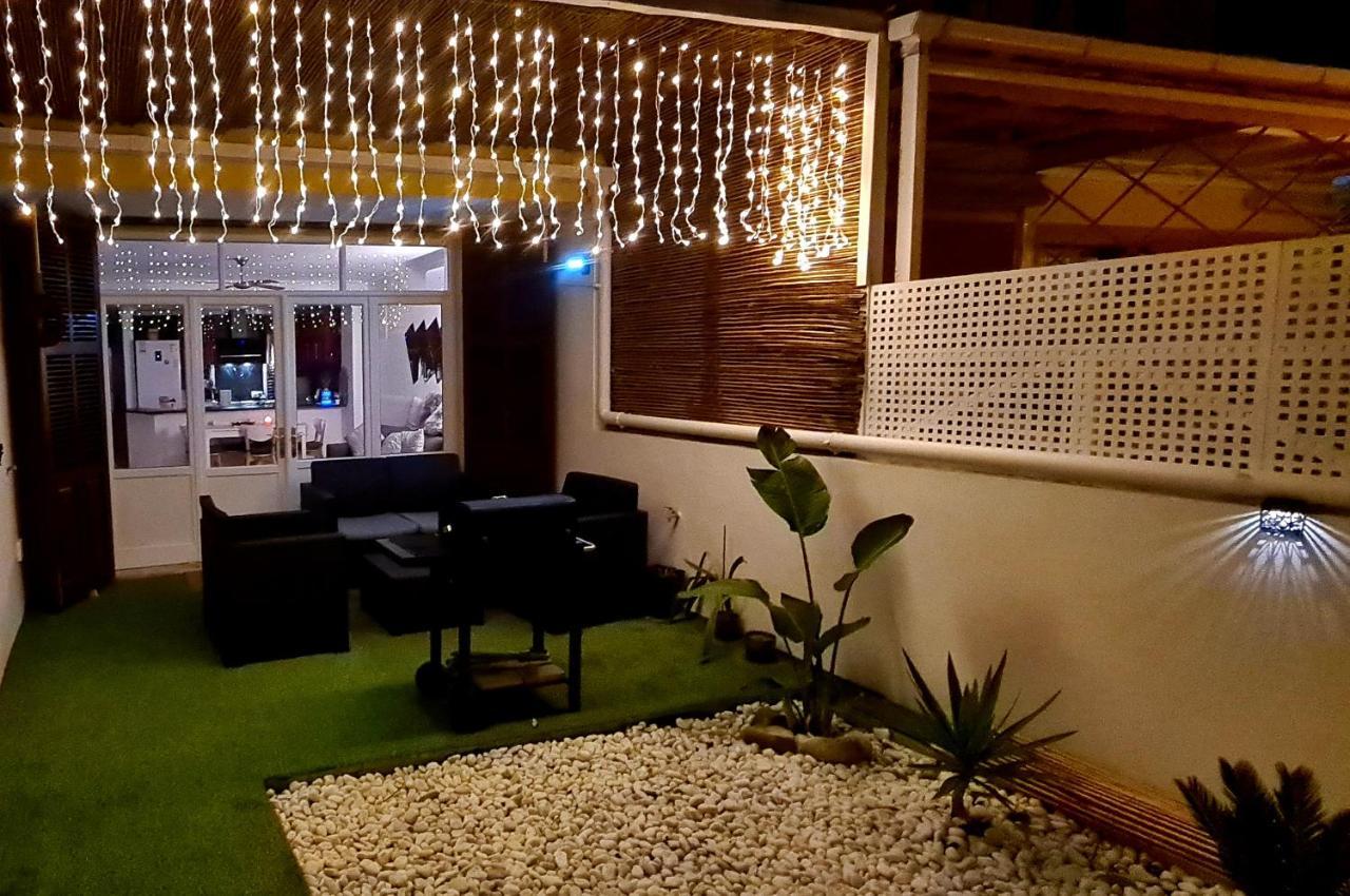Holiday home Dolce *