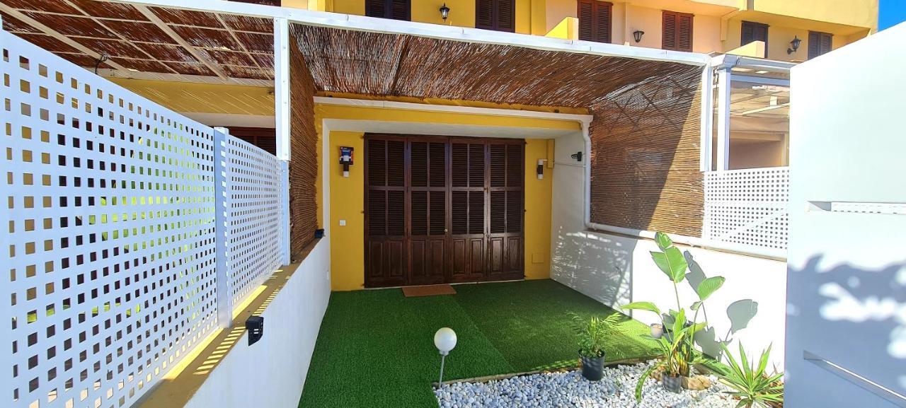 Dolce Holiday home