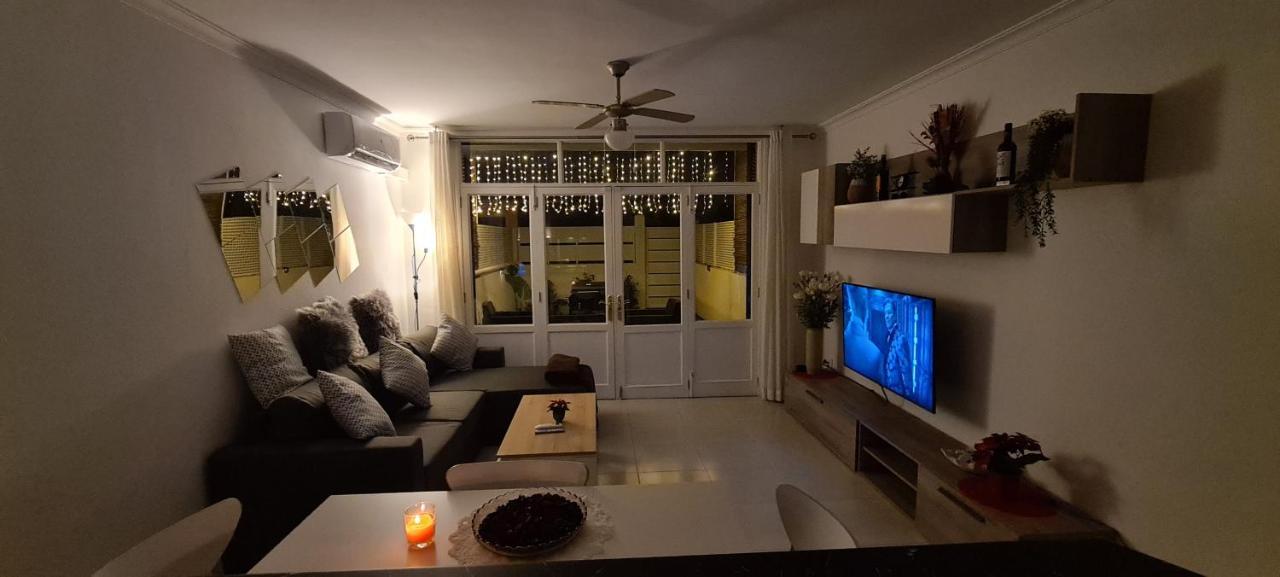 Dolce Holiday home *