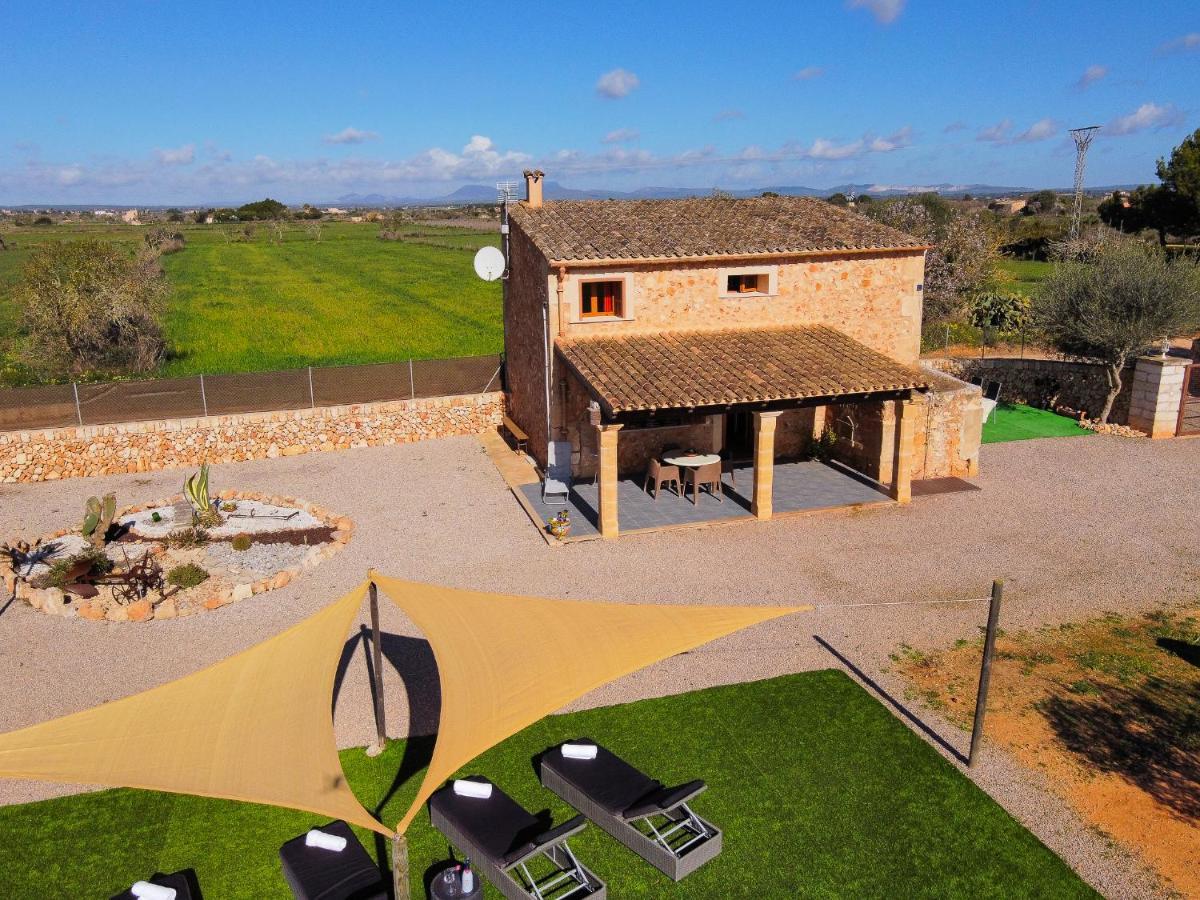 Barralina * Campos (Mallorca)