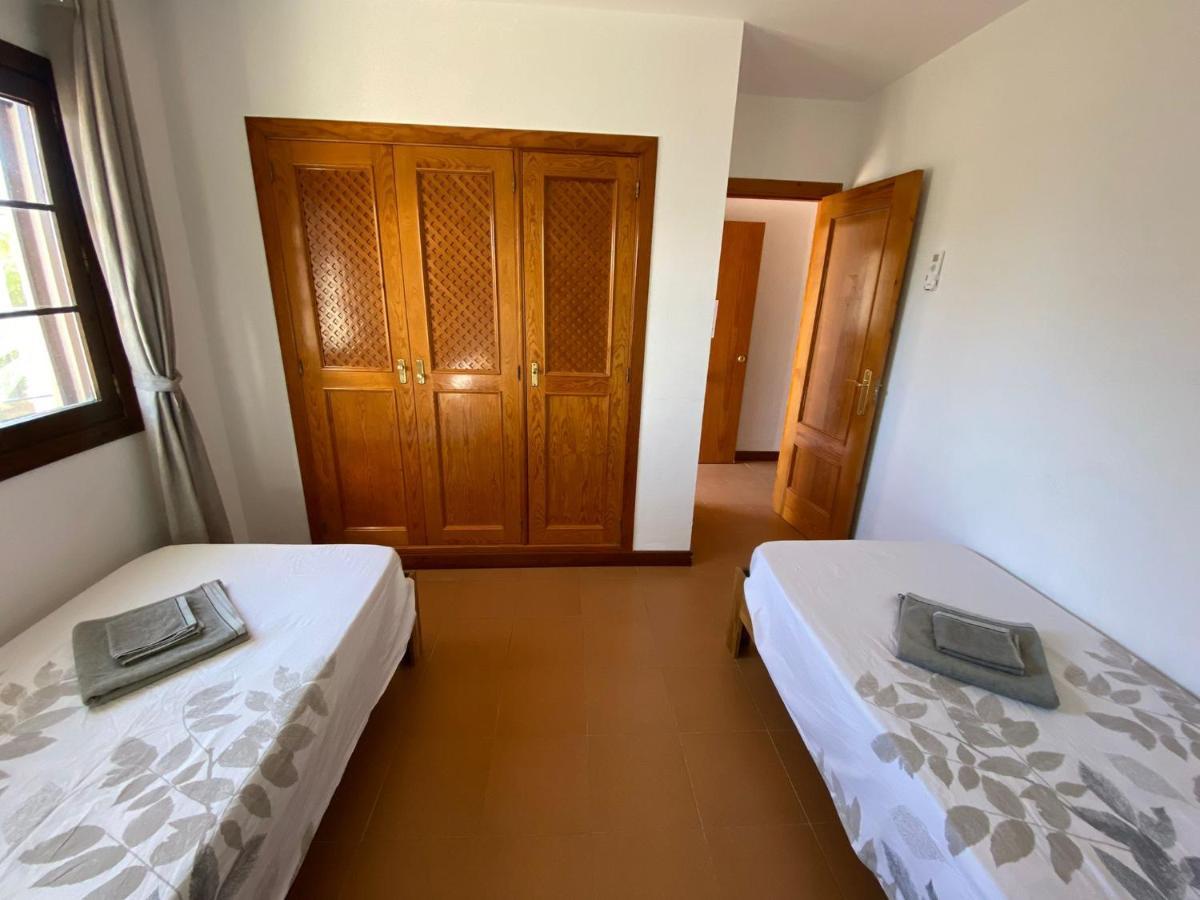 Villa Marina D'or Rosa Y Celeste Santanyí
