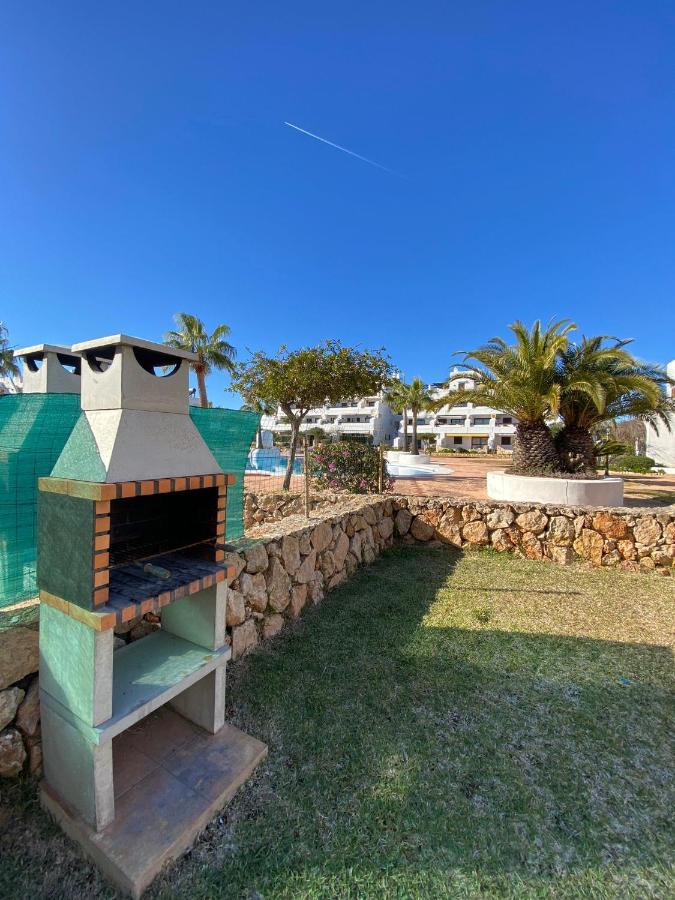 Marina D'or Rosa Y Celeste Villa