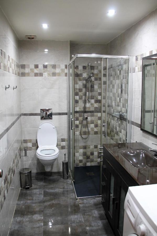 Bella Italia Apartment Apartamento *
