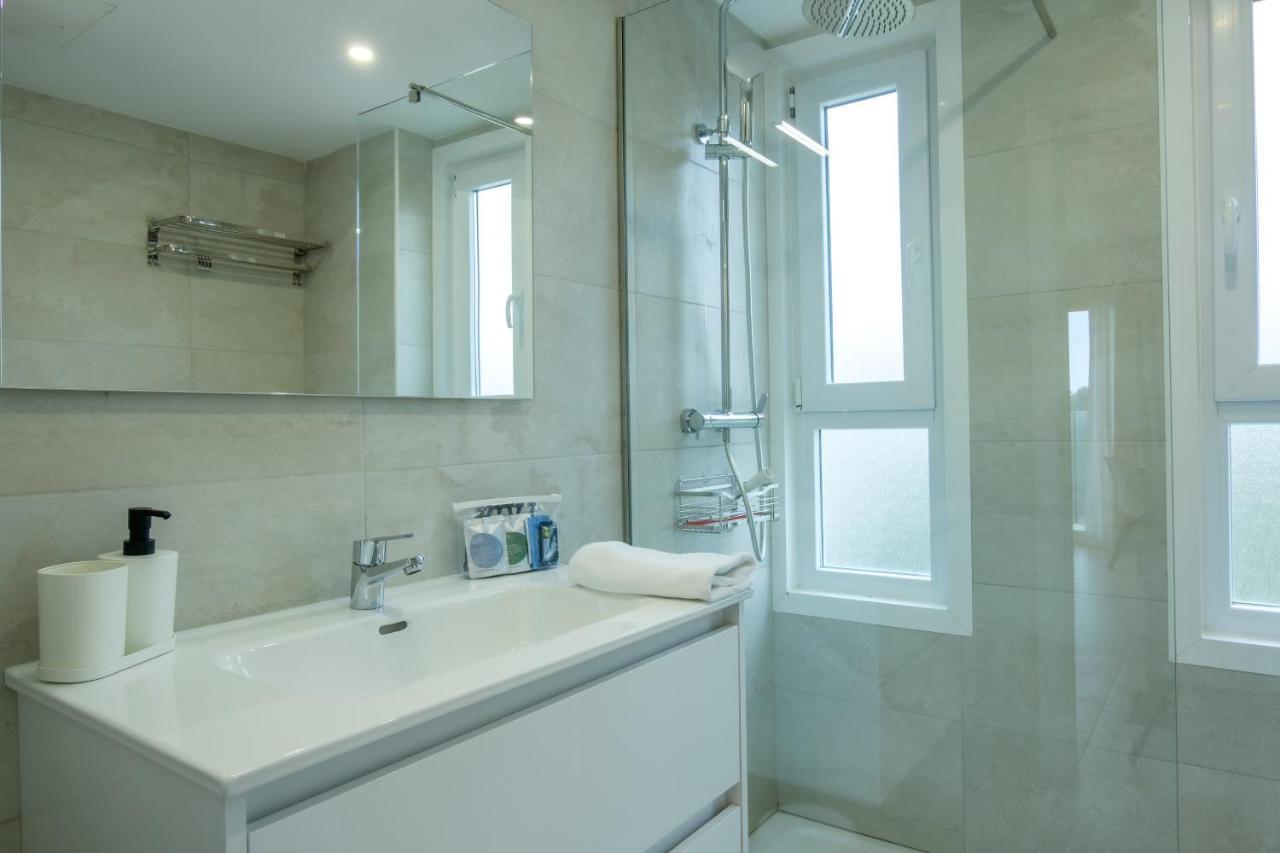 Seaview 5a Balcony In Canyamel Torre Doy Apartamento *