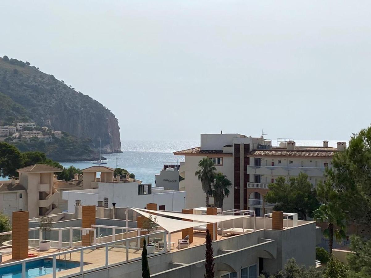 Seaview 5b Balcony In Canyamel Torre Doy Apartment *